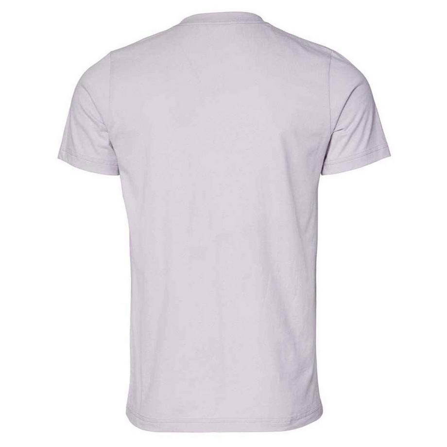 Bella + Canvas T-Shirt Unisexe Manches Courtes Col Rond  