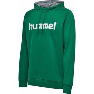 Hummel  weathirt à capuche hmlgo cotton logo 