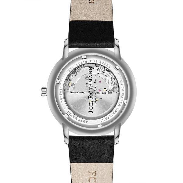 Joh. Rothmann  Armband-Uhr Friedrich 