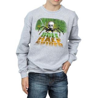 Disney  Toy Story Half Doll Half Spider Sweatshirt 