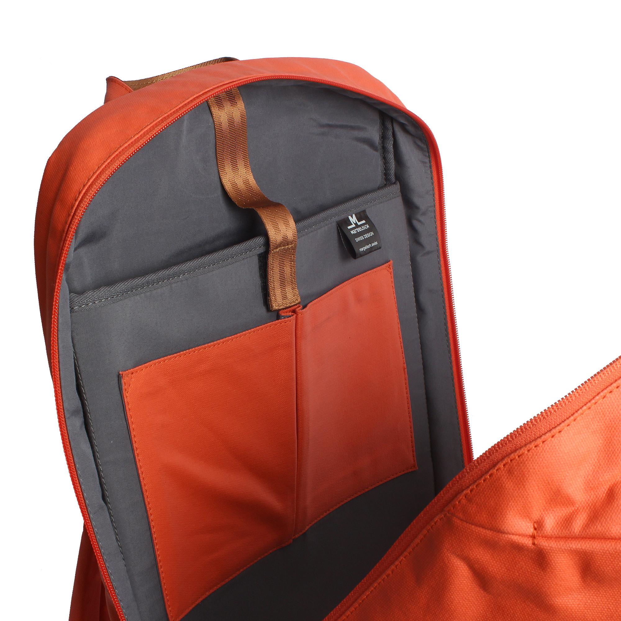 Margelisch Pantho 1 Zaino  