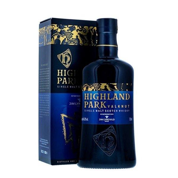 Image of Valknut Valknut