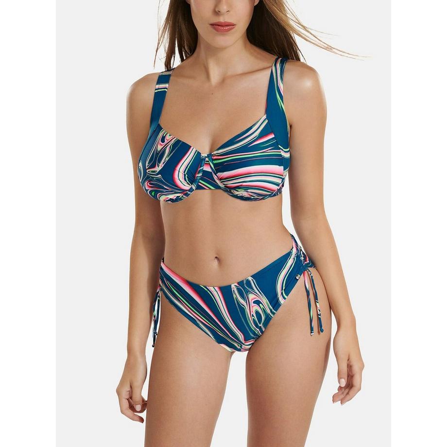 Lisca Queensland Verstellbares Träger-Bügel-Bikini-Oberteil  