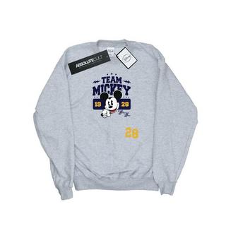 Disney  Sweat TEAM MICKEY 