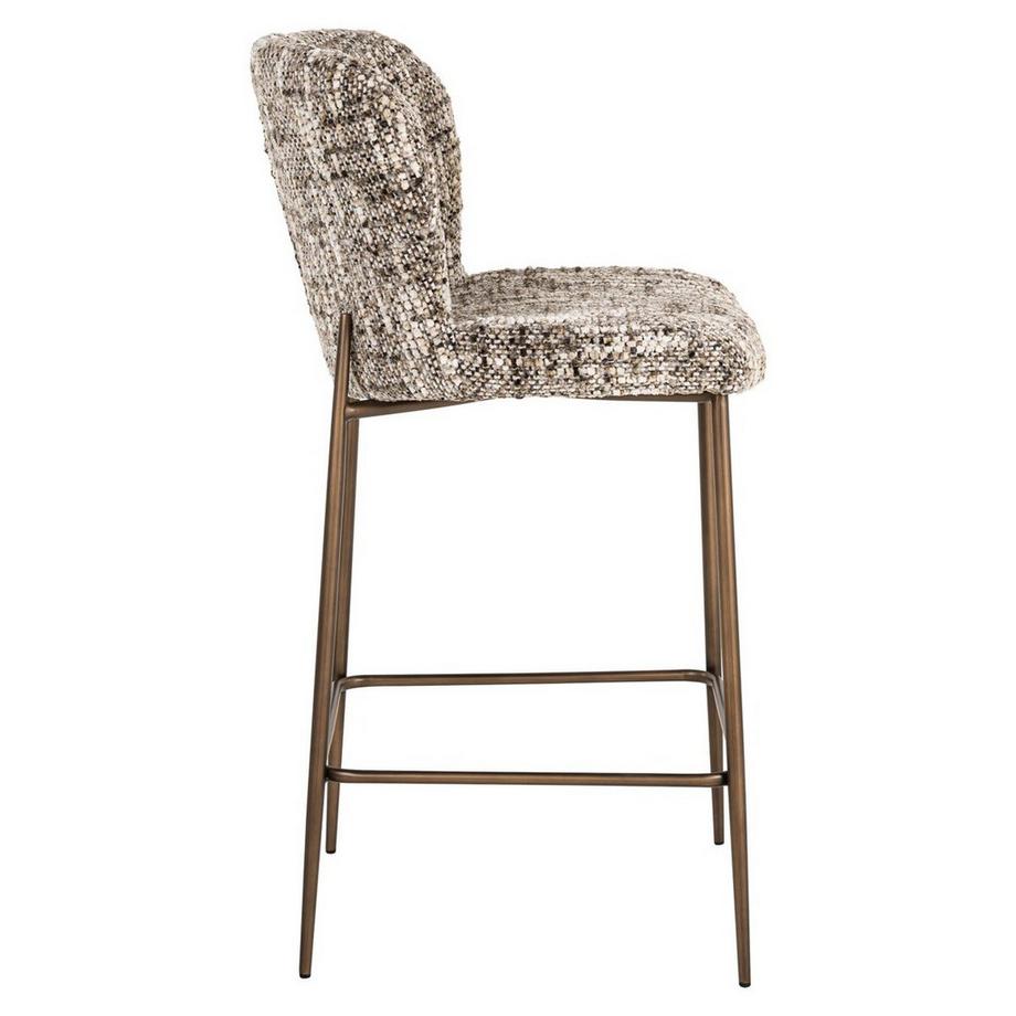 Richmond Interiors Chaise de comptoir Odarby omara  