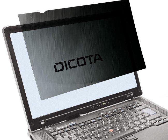 DICOTA  D30319 schermo anti-riflesso 61 cm (24") 