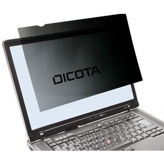 DICOTA  D30319 schermo anti-riflesso 61 cm (24") 