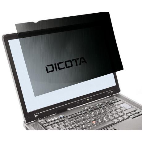 DICOTA  D30319 schermo anti-riflesso 61 cm (24") 