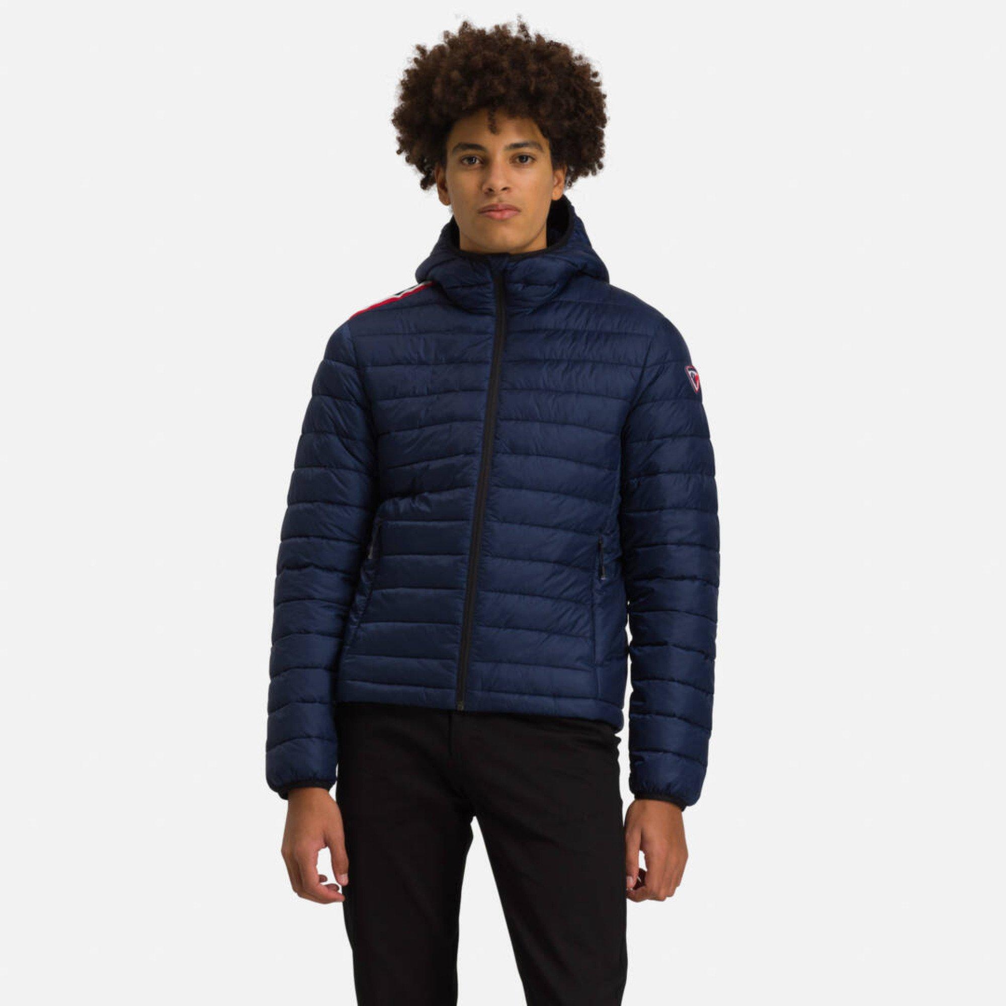 Image of Kapuzenjacke Rossi Unisex S