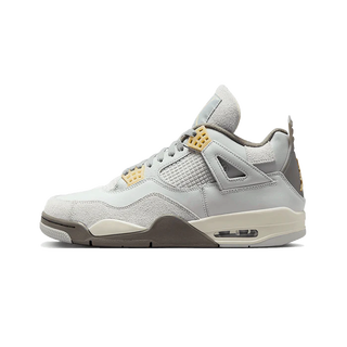 NIKE  Air Jordan 4 SE Craft Photon Dust (GS) 