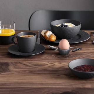 Villeroy & Boch Dessertschale Manufacture Rock  