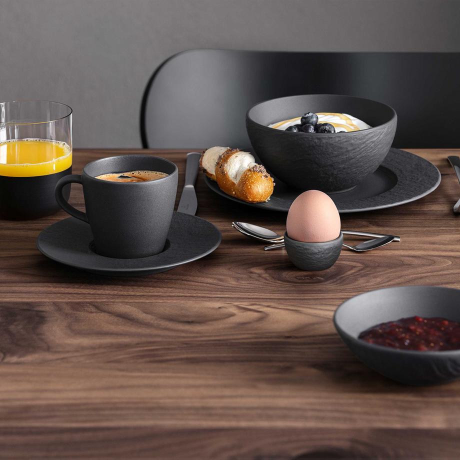 Villeroy&Boch Coppetta macedonia Manufacture Rock  