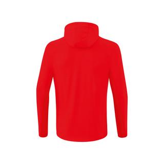 Erima Liga Sweatshirt à Capuche Entièrement Zippé  