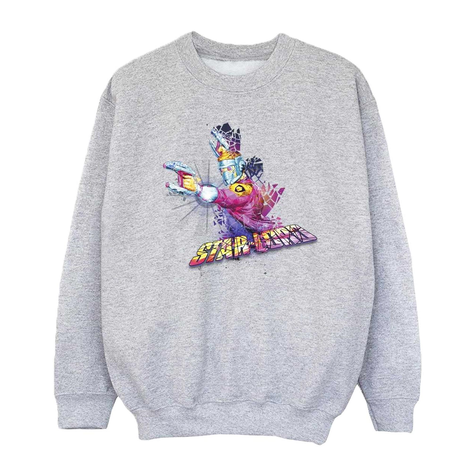 MARVEL  Guardians Of The Galaxy Sweatshirt 