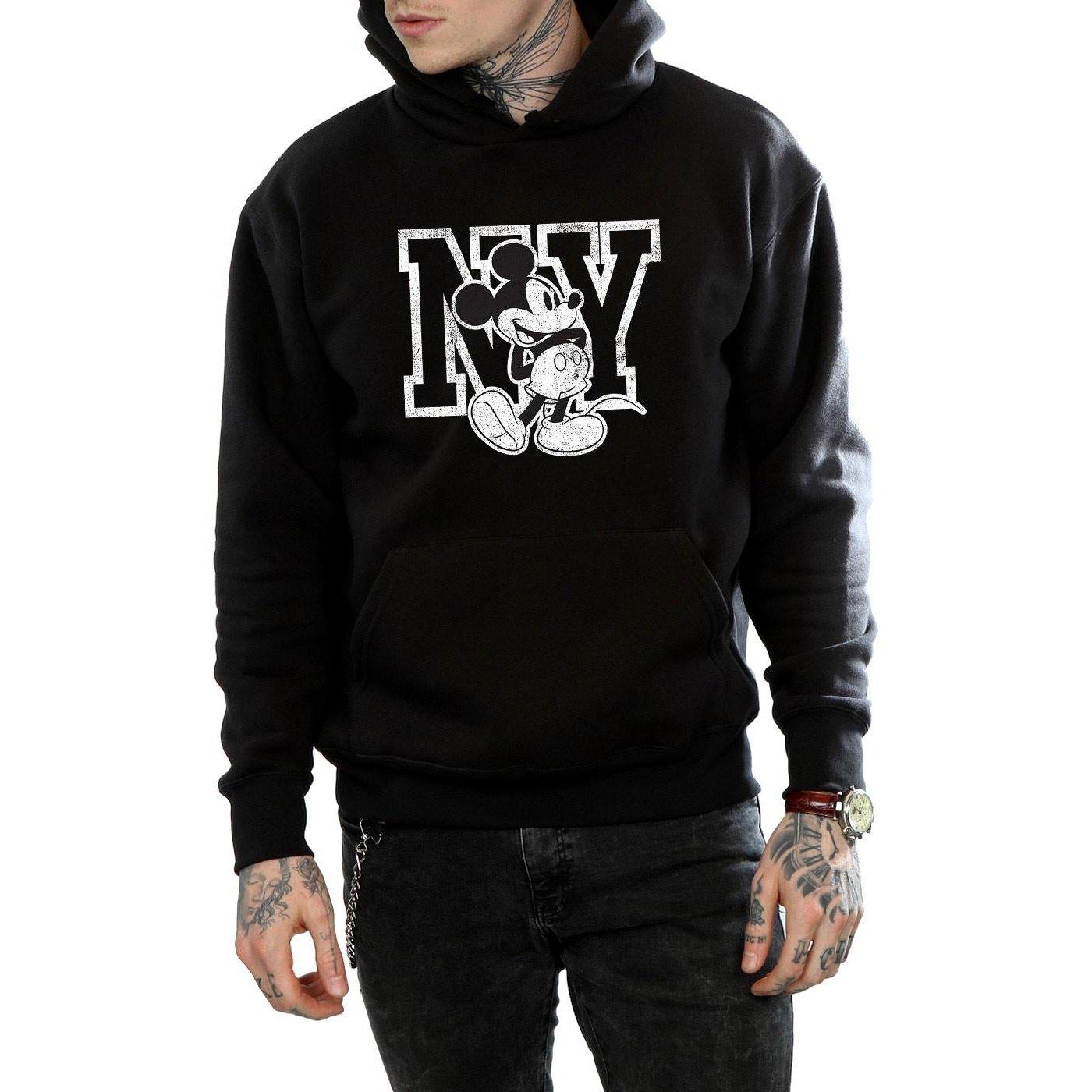 Disney  NY Kapuzenpullover 