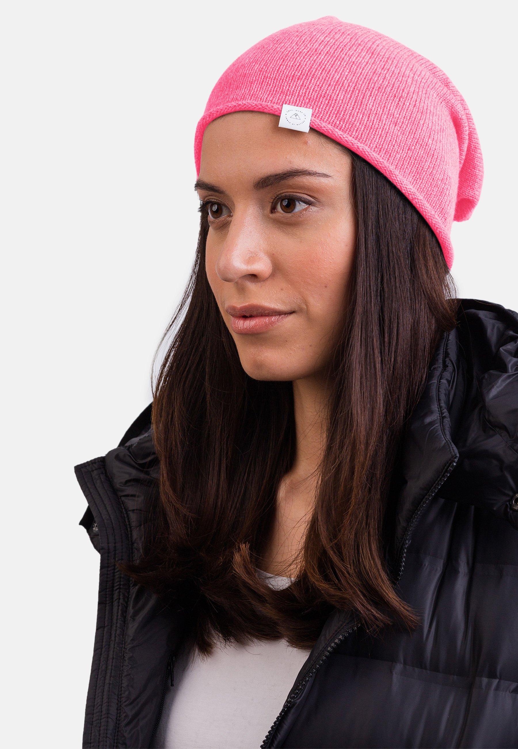 CASH-MERE.CH  Kaschmir Beanie 