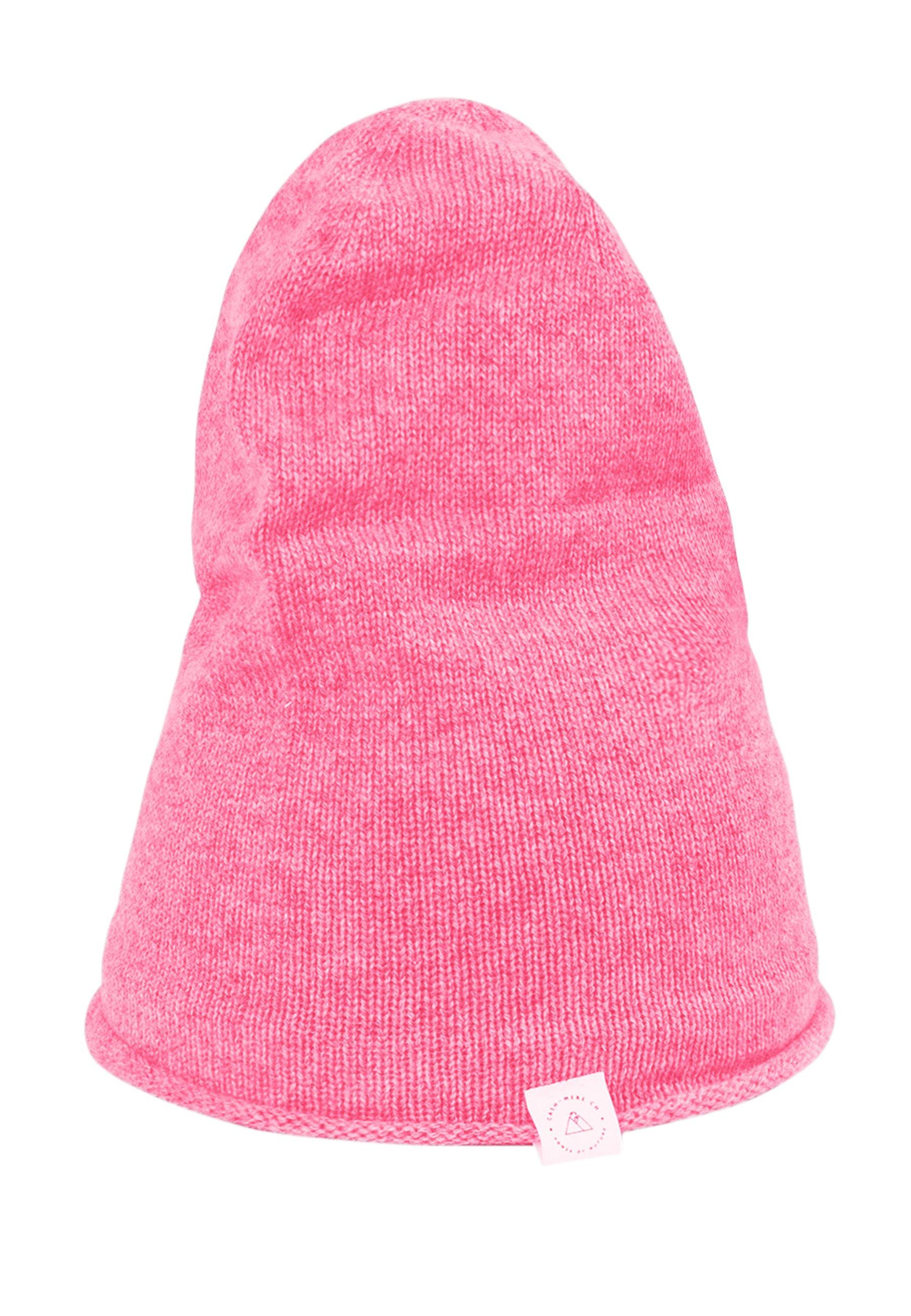 CASH-MERE.CH  Kaschmir Beanie 