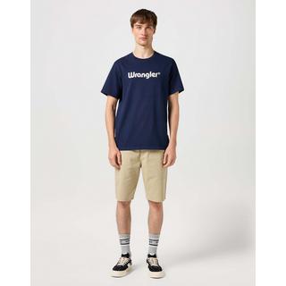 Wrangler  T-Shirt Logo Tee 