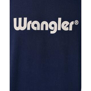 Wrangler  T-Shirt Logo Tee 