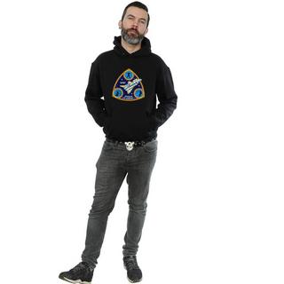 Nasa  Spacelab Life Science Kapuzenpullover 