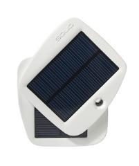 Image of Bolt Universal Weiß Solar, USB Indoor, Outdoor