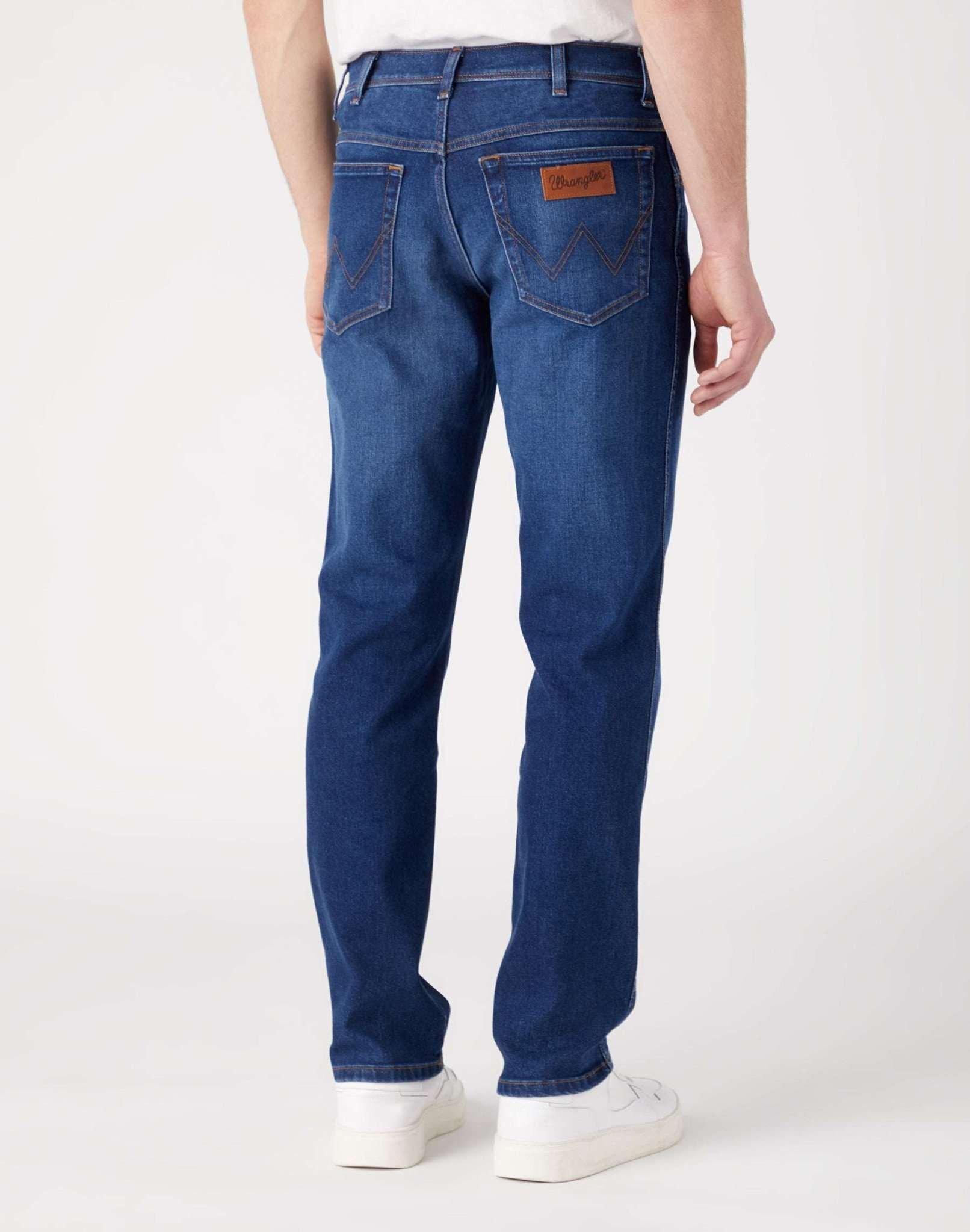 Wrangler  Jean Slim TEXAS SLIM 