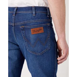 Wrangler  Jean Slim TEXAS SLIM 