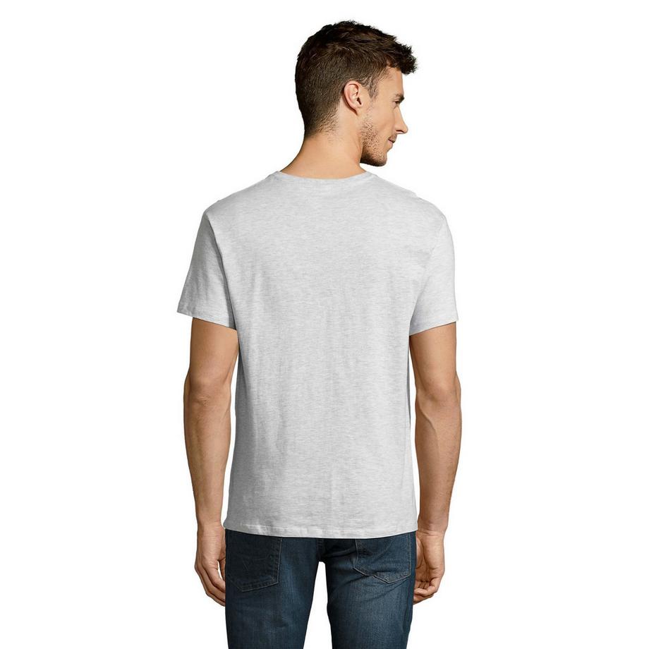 SOLS Victory V-Ausschnitt T-Shirt  