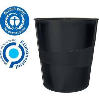 Leitz LEITZ Papierkorb Recycle 15Lt  