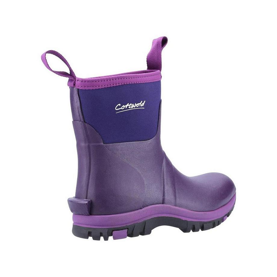 Cotswold Stivali di gomma Blaze Neoprene  