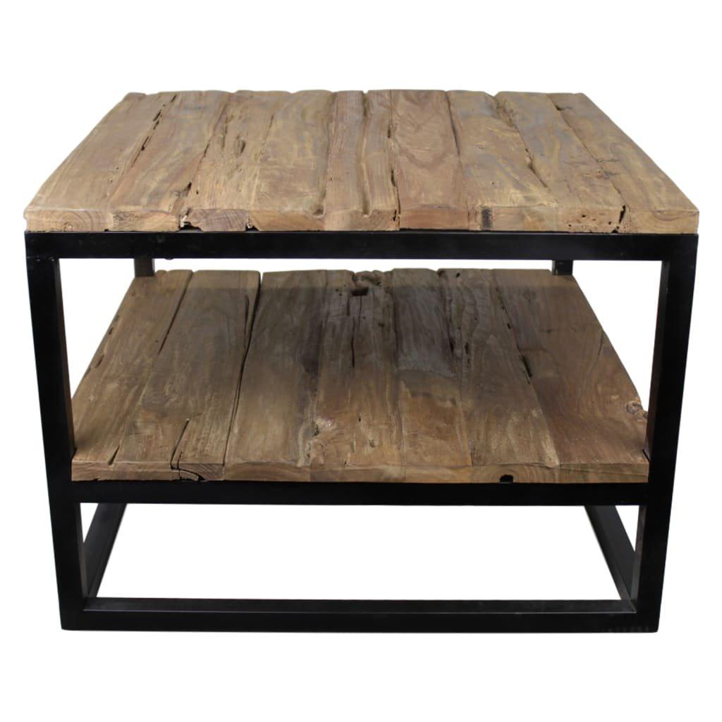 HSM Collection Table basse bois  