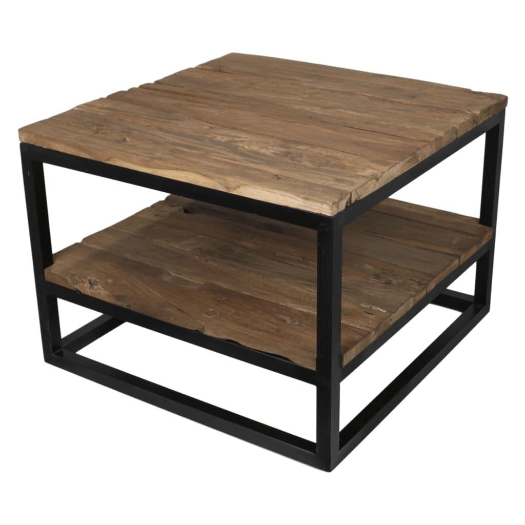 HSM Collection Table basse bois  