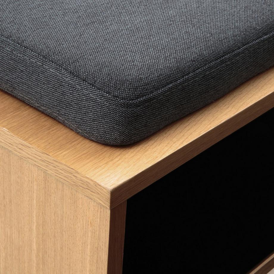 La Redoute Intérieurs Banc d’entrée JIMI  