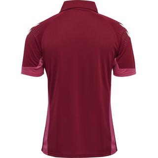 Hummel  polo-shirt lead functional 