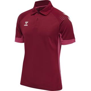 Hummel  polo lead functional 