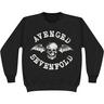 Avenged Sevenfold  Death Bat Sweatshirt 