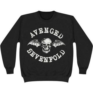 Avenged Sevenfold  Death Bat Sweatshirt 