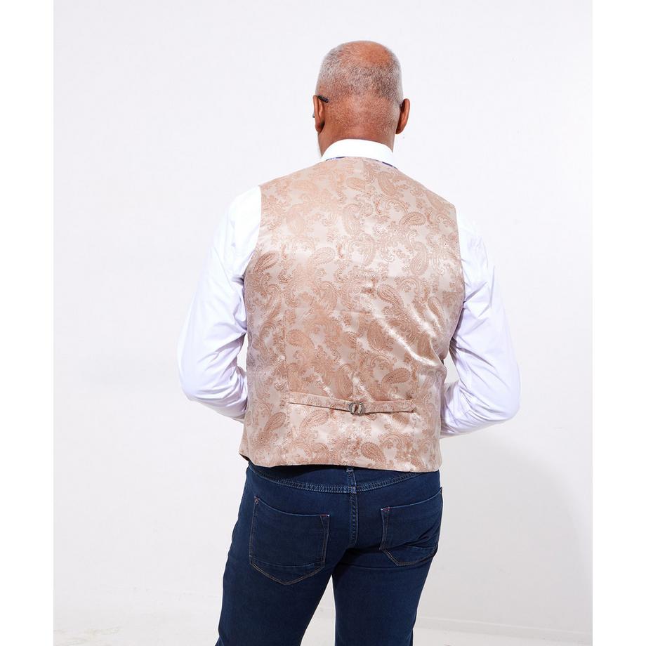 Joe Browns Karierte Sommerweste  