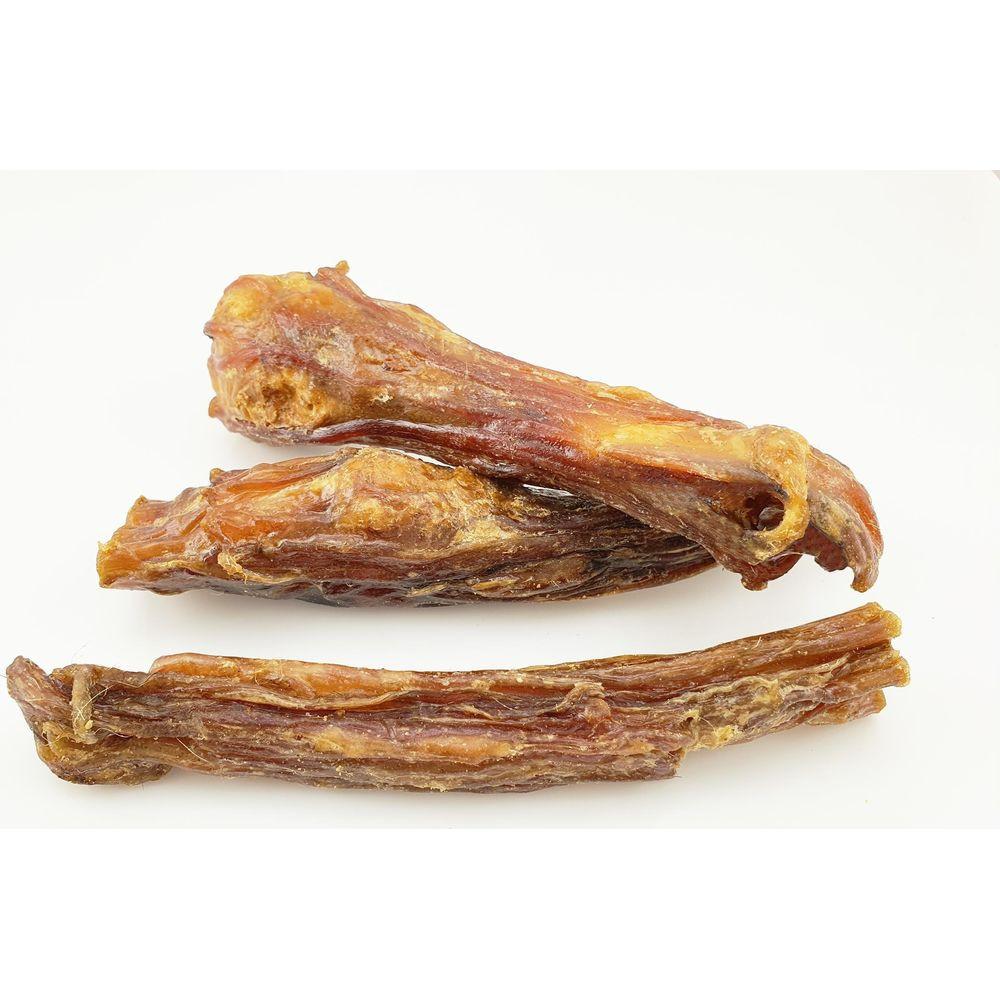 DeliBest Bâtons de tendon de bœuf 250g | MANOR