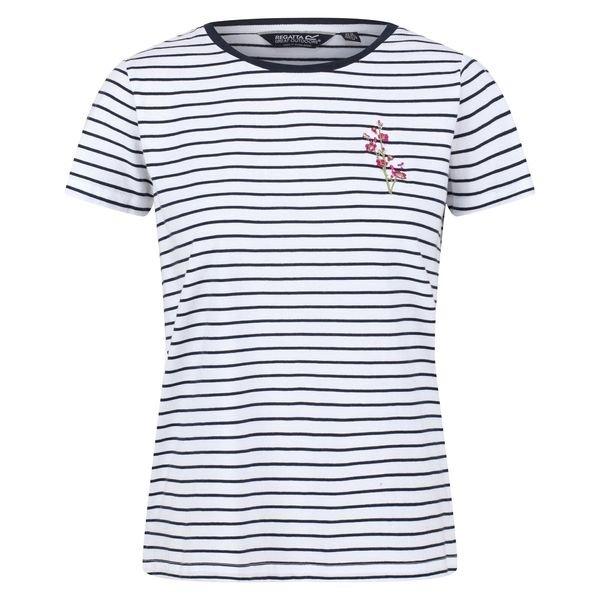 Image of Odalis Tshirt Damen Marine 44