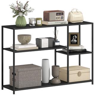 HOMCOM Konsolentisch  