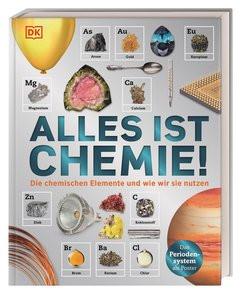 Alles ist Chemie! Kein Autor Gebundene Ausgabe 