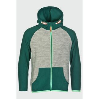 Rukka Erik Kinder Fleece Zip Hoodie  
