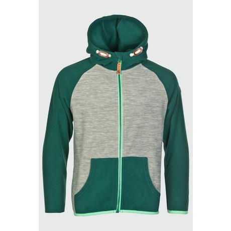 Rukka Erik Kinder Fleece Zip Hoodie  