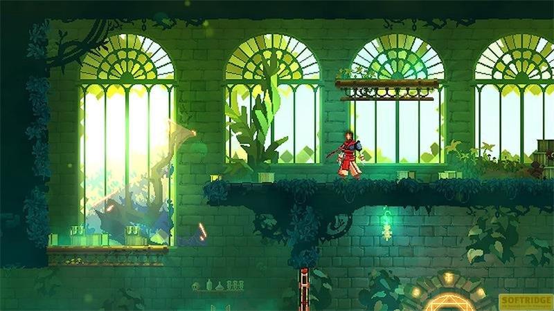 Merge Games  Dead Cells: Return to Castlevania Edition 