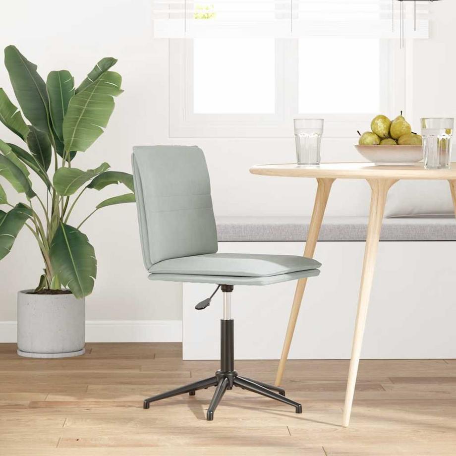 VidaXL Chaise de salle à manger  