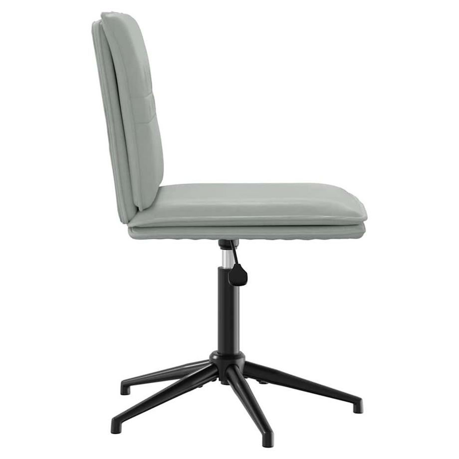VidaXL Chaise de salle à manger  