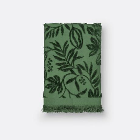 La Redoute Intérieurs Handtuch Agape  