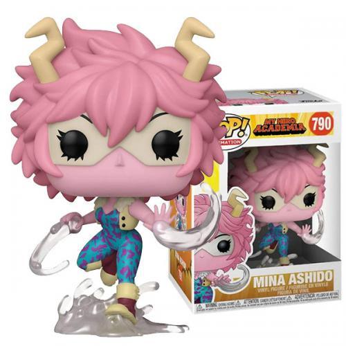 Funko  Funko POP! My Hero Academia: Mina Ashido (790) (fk9) 