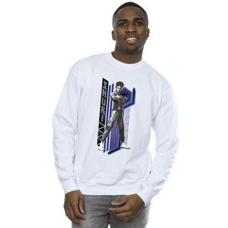 MARVEL  Wakanda Forever Sweatshirt 